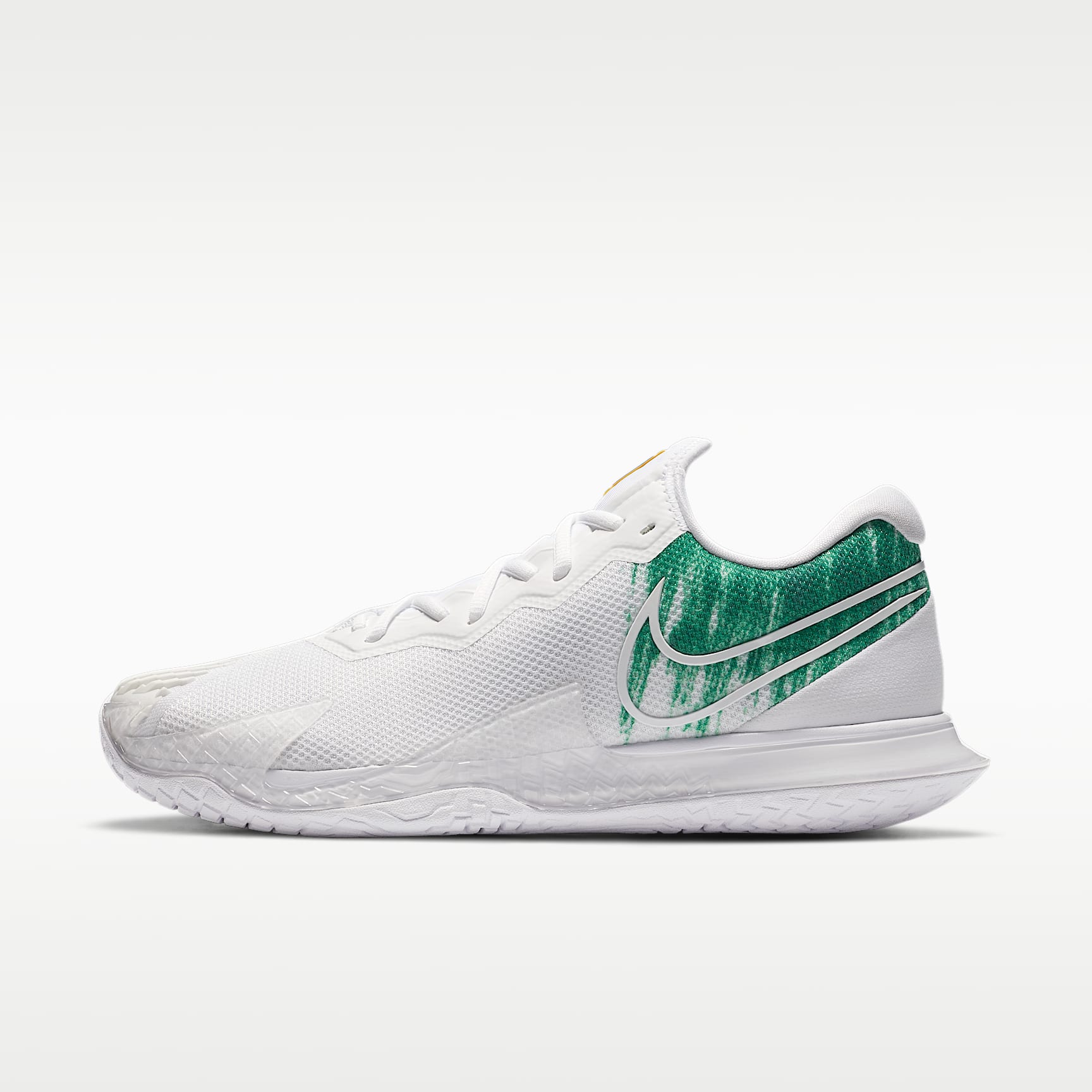 NikeCourt Air Zoom Vapor Cage 4 Men's Hard Court Tennis Shoes